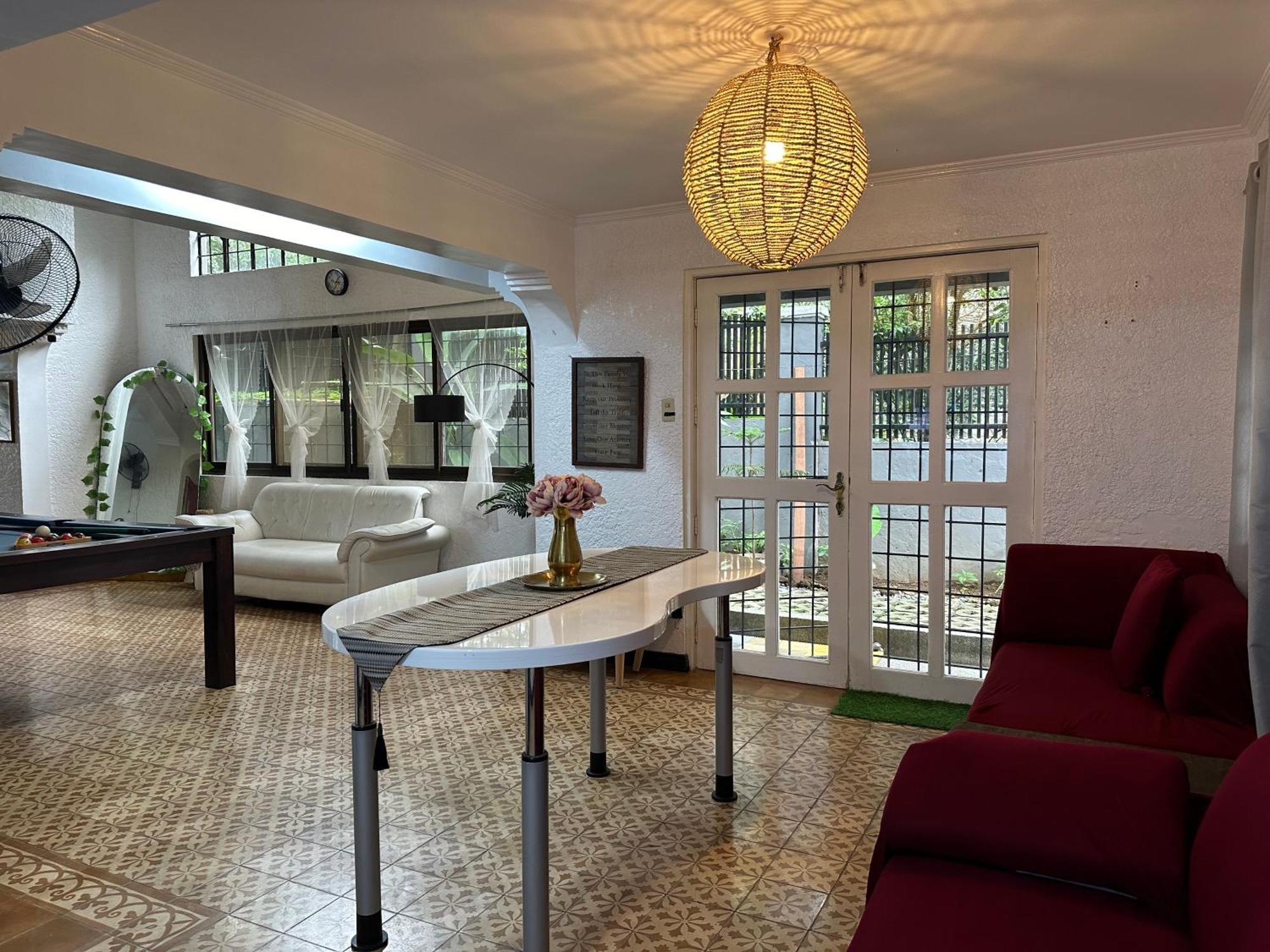 Luna Amor Place Tagaytay City Exterior foto