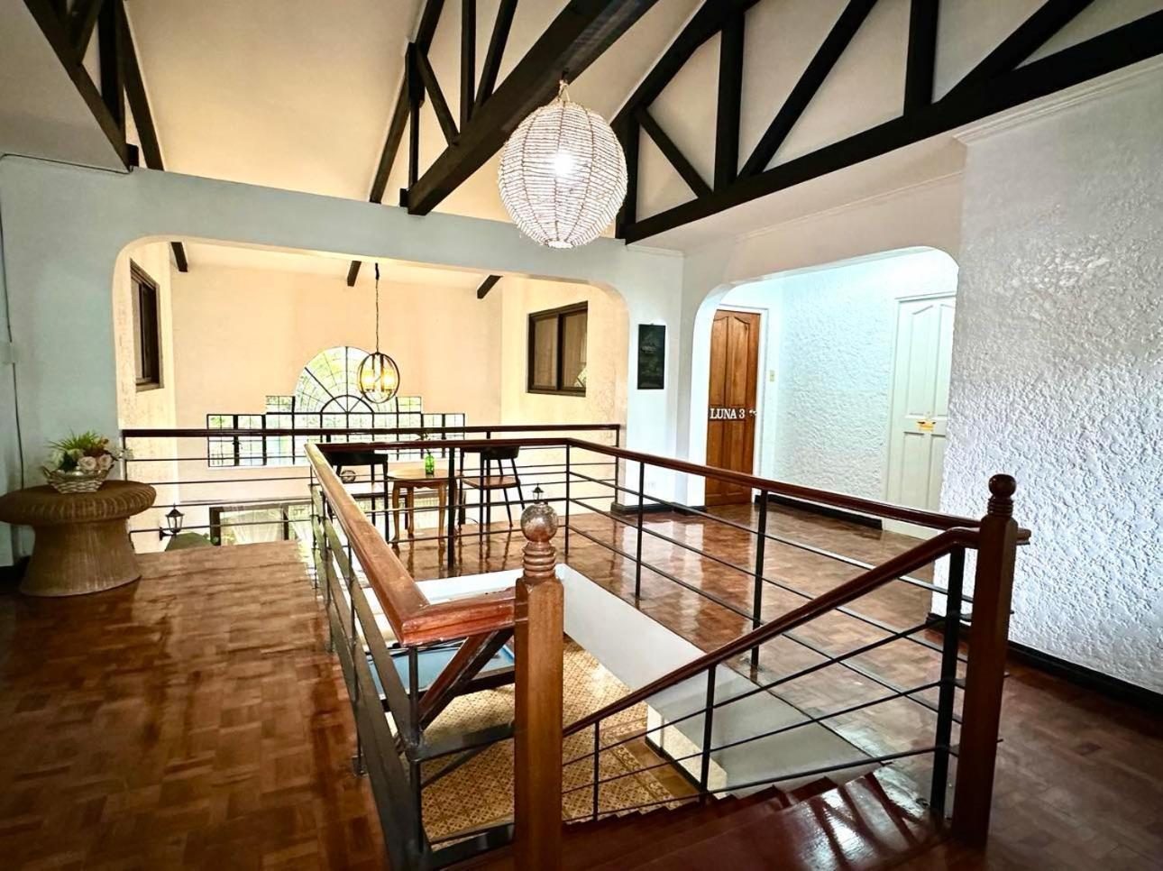Luna Amor Place Tagaytay City Exterior foto