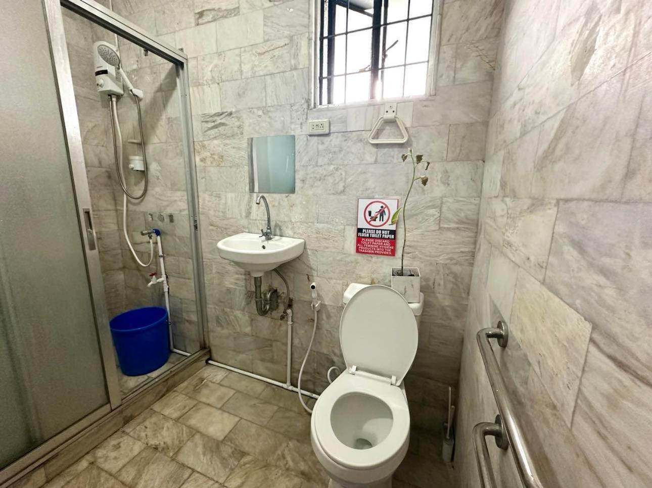 Luna Amor Place Tagaytay City Exterior foto