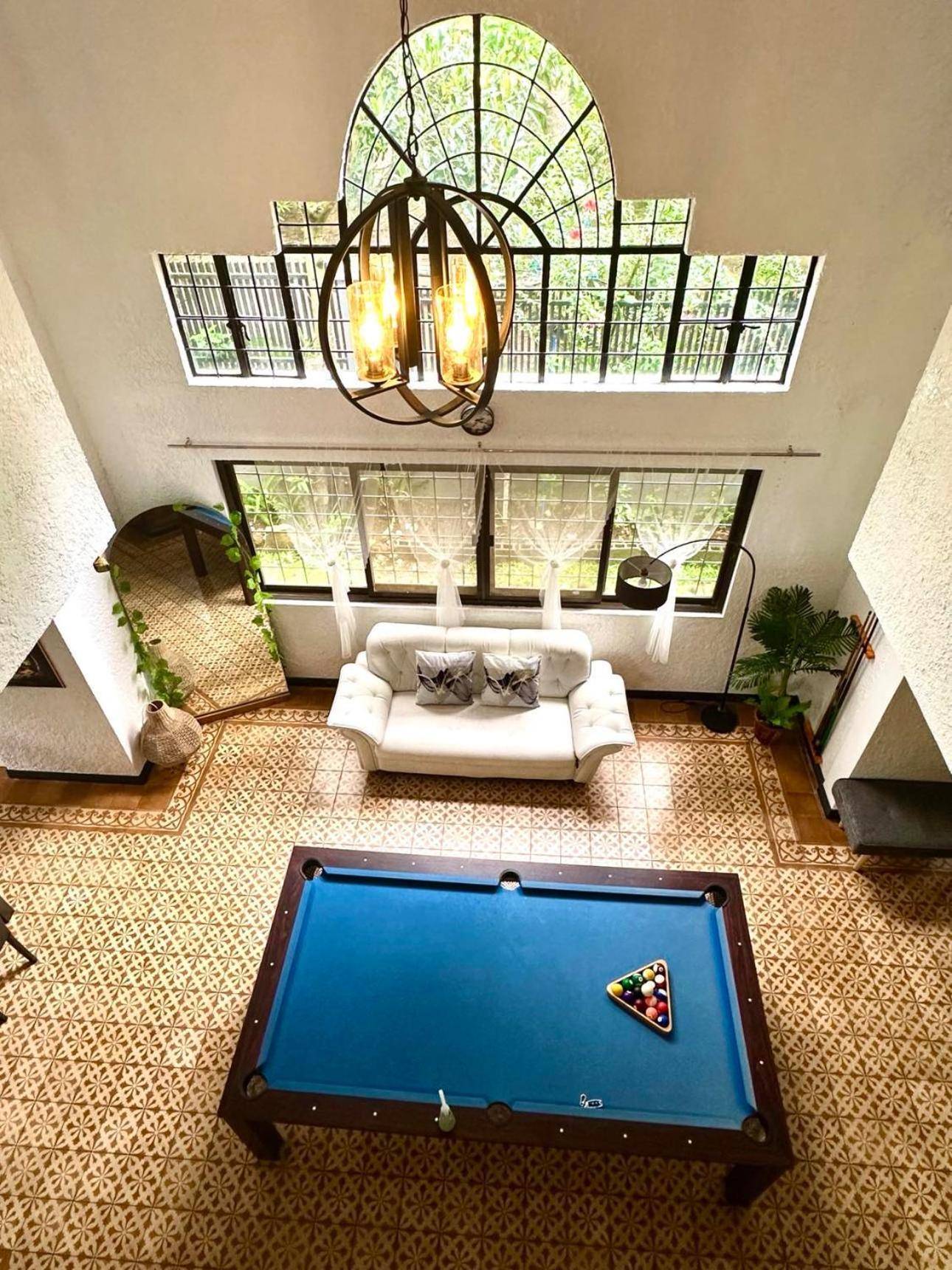 Luna Amor Place Tagaytay City Exterior foto